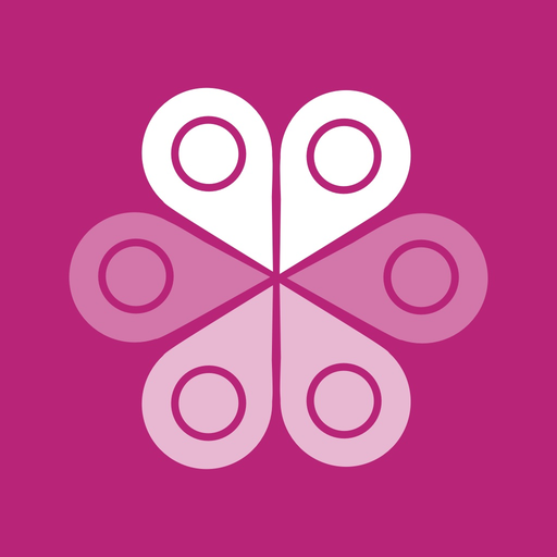 Lovaria app icon