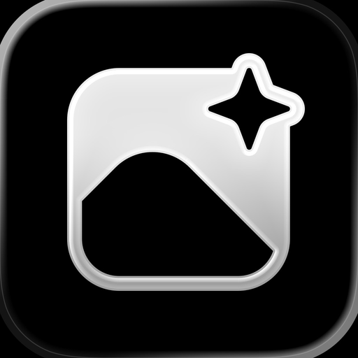 AI Photo Generator: ImgAI app icon