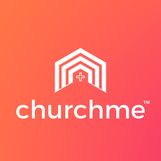 churchme - Church Community app icon