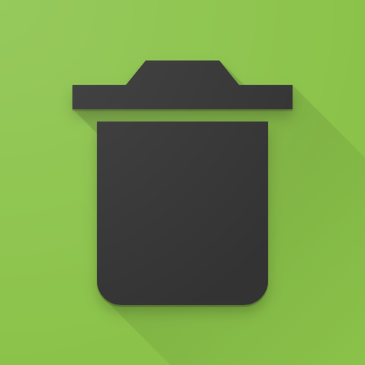 Binfinder app icon