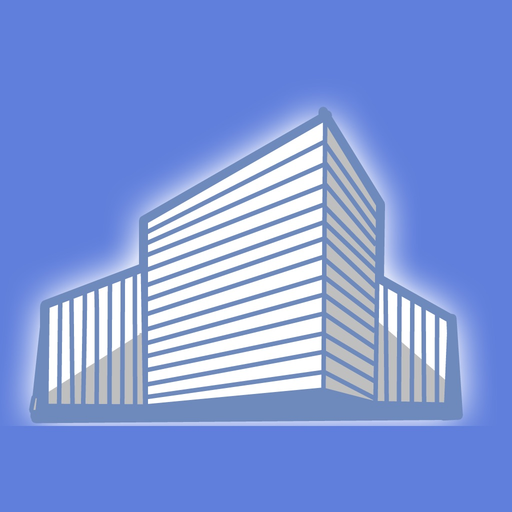 Rezidnet app icon