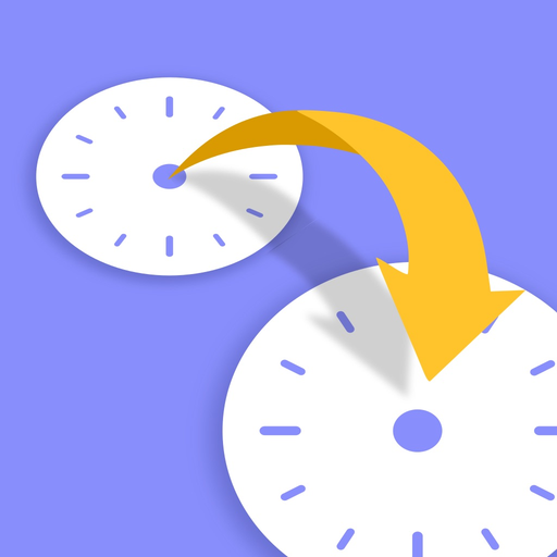 Shock Clock Arcade app icon