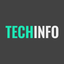 Tech Info Player icon