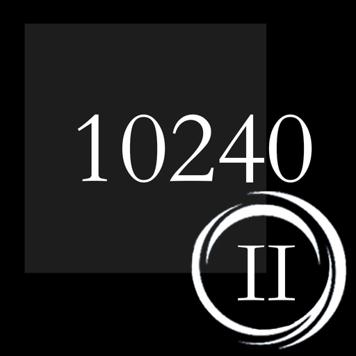 Math Tile 2 - Aim 10240 app icon