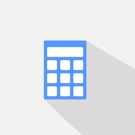 Calculator Background HD app icon