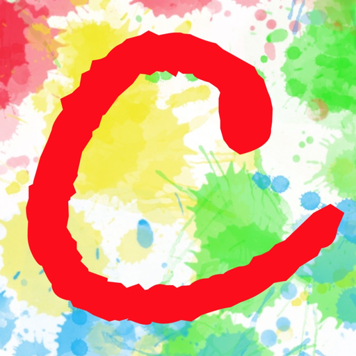 Milo Colors app icon