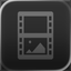VideoStill icon
