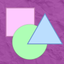 Milo Shapes icon