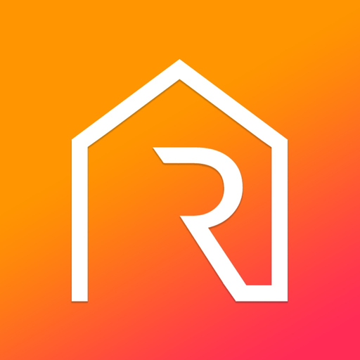 SnagR Home app icon