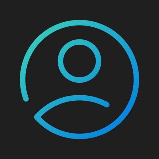 Profile Border Social Networks app icon