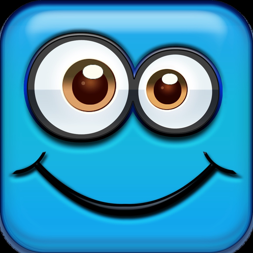 Categories Toonware app icon