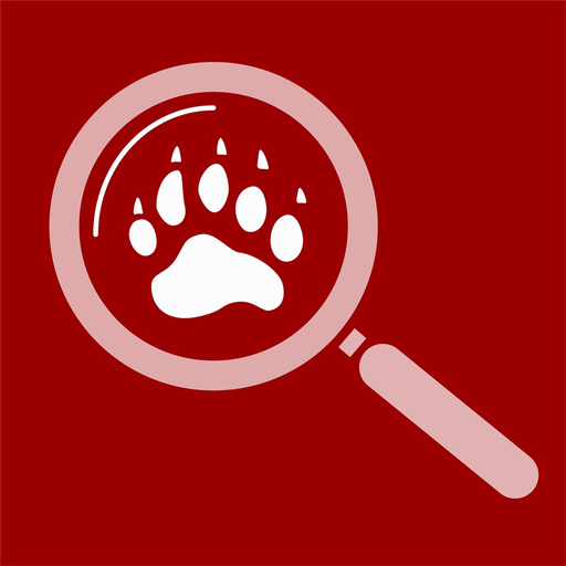 Find Bucky app icon