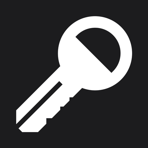 New Password Generator app icon
