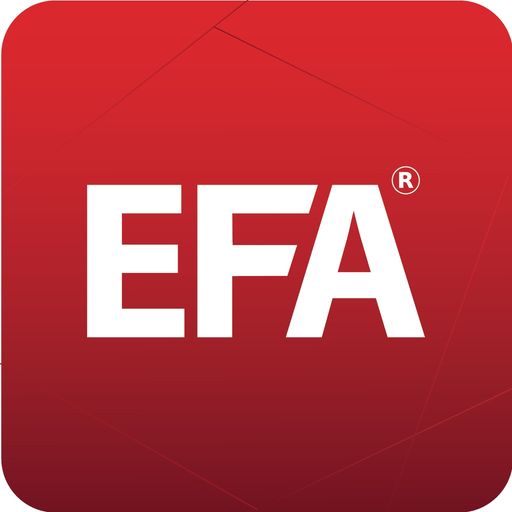 Egyptian Football Association app icon