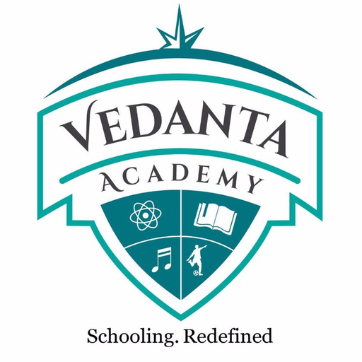 Vedanta Academy app icon