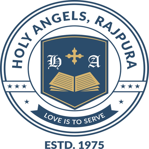 Holy Angels Rajpura app icon