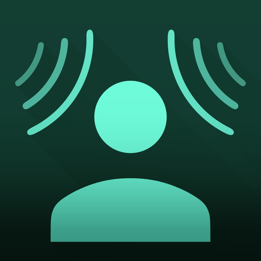 SmarterNoise app icon