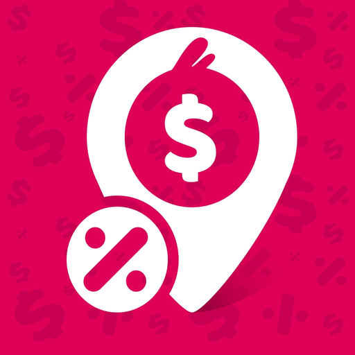 Sales Tax & Discounts app icon