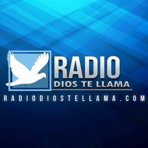 Radio Dios te llama app icon