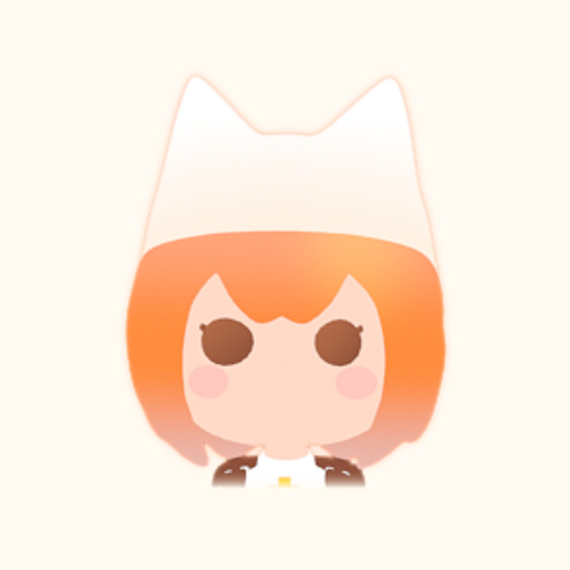 Sticker Stray Cat Doors app icon