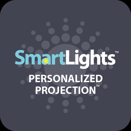 SmartLights Personalized app icon