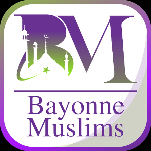 BayonneMuslims app icon