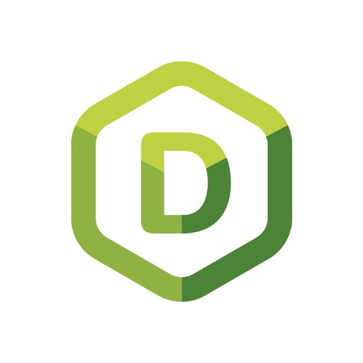 D-CUBE(New) - オンライン面談アプリ app icon