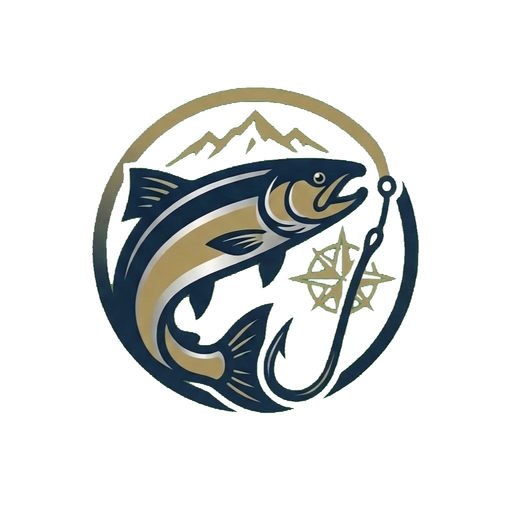 Alaska Fishtopia app icon