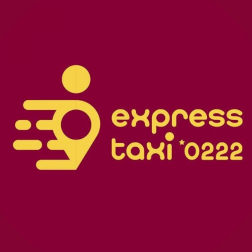 Express Taxi *0222 app icon