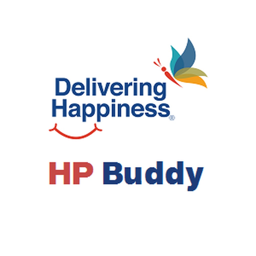 HP Buddy app icon