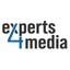 ServiceApp - Experts4Media icon