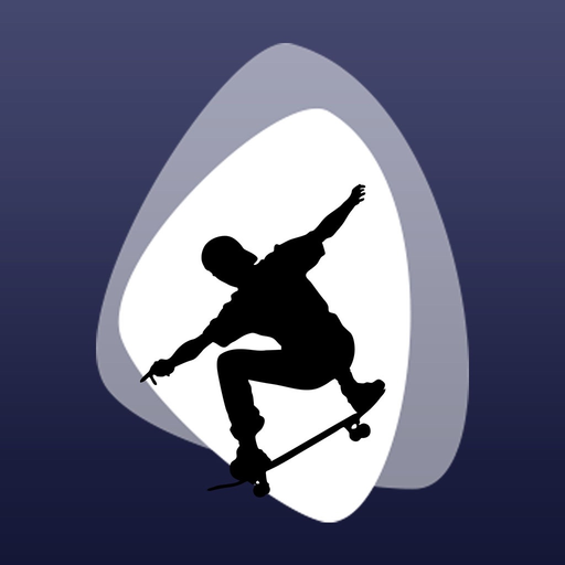 ESkateboard app icon