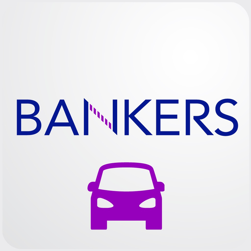 Bankers Drive Assist app icon