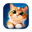 Kitten Life Simulator: Pet Cat icon
