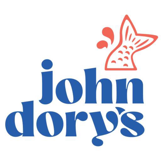 John Dory's app icon