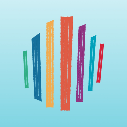 Etkin Kütüphanem app icon