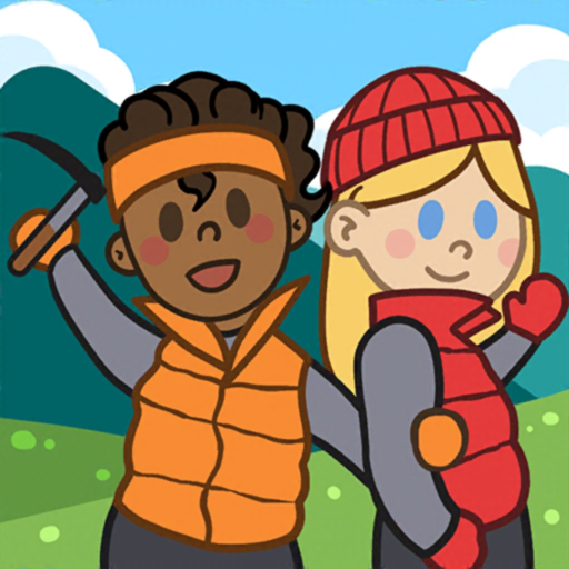 Mountains of ATH app icon