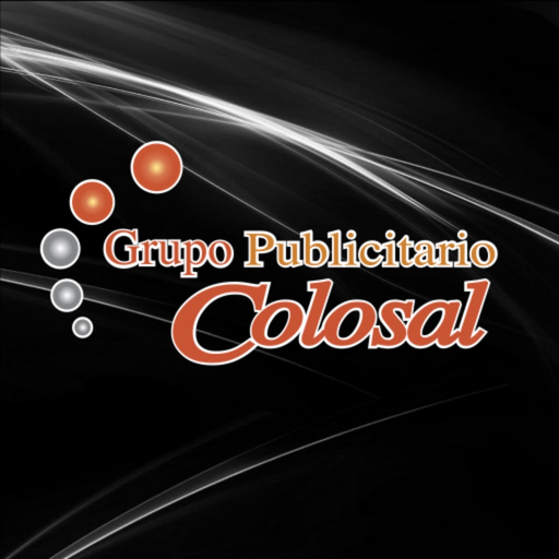 GRUPO COLOSAL app icon