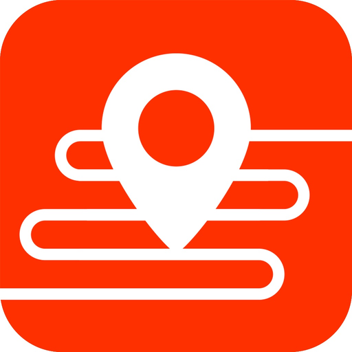 RSGPS app icon