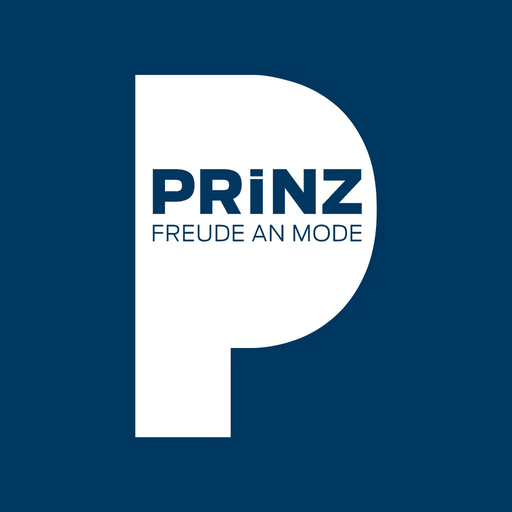 Prinz Mode app icon