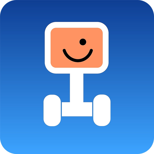 Berntsen Beinlaus app icon