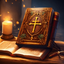 Bible Story - New Testament icon