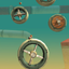 Flood Escape 3D icon