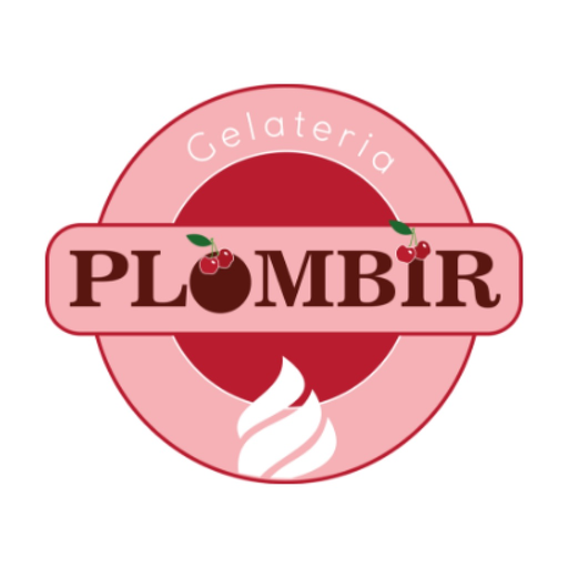 Gelateria PLOMBIR app icon