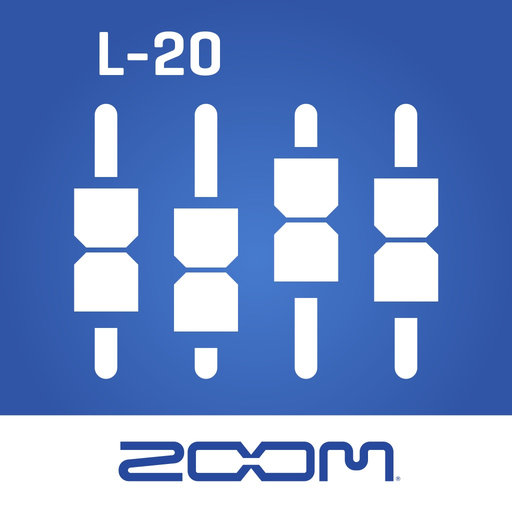 L-20 Control app icon
