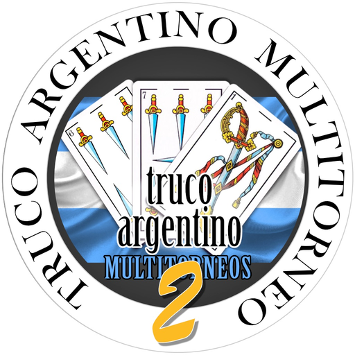 Truco Argentino Multitorneo app icon