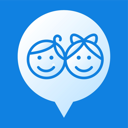 Eduplus - Keep your kid safe app icon
