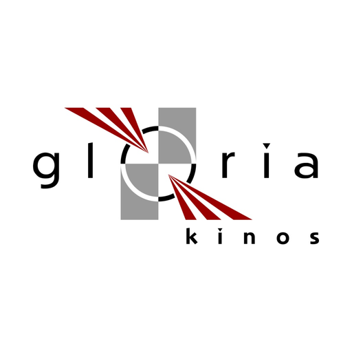 GLORIA-Kinos App app icon