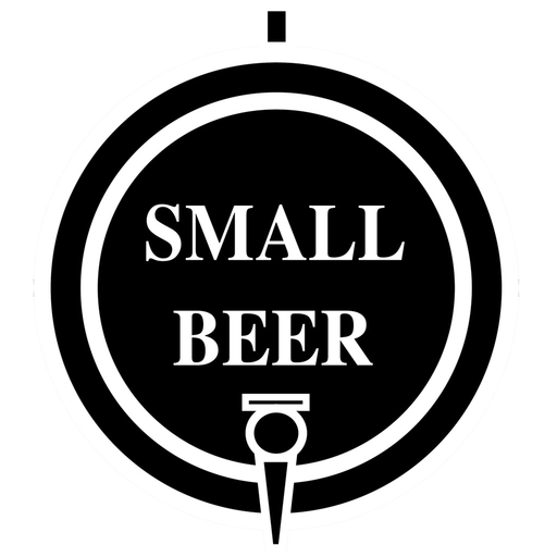 Small Beer app icon