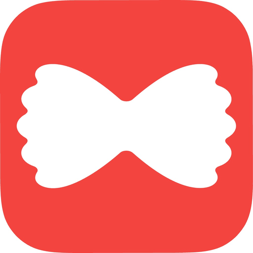 Jpasta app icon